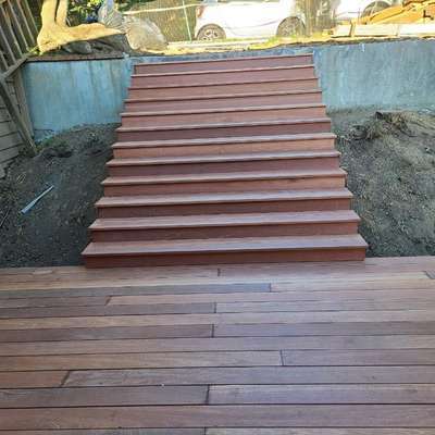 Work Completed