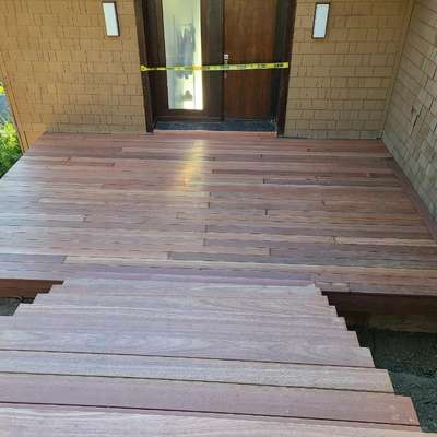 Work Completed