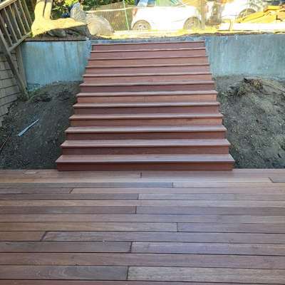 Work Completed