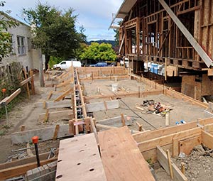 Foundation Installation and Repair